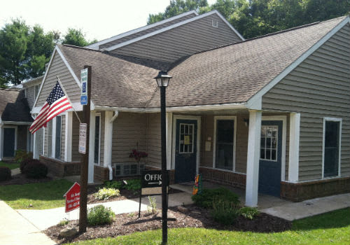 Titusville property